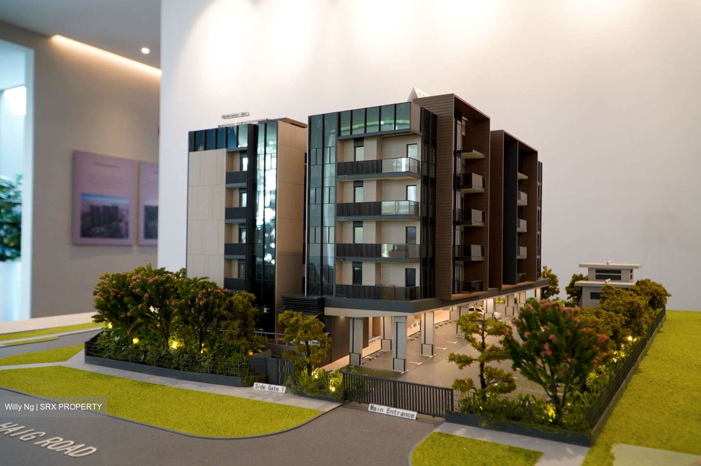 ARDOR RESIDENCE (D15), Apartment #473158001